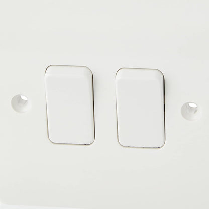 10A 2G Sp 2 Way Switch