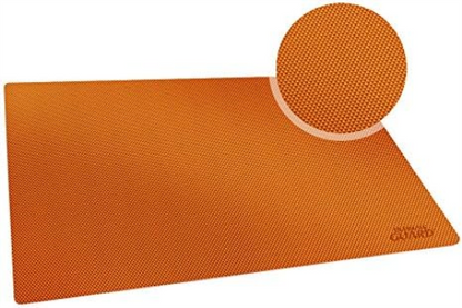 Ultimate Guard Play-Mat XenoSkin Edition Orange 61
