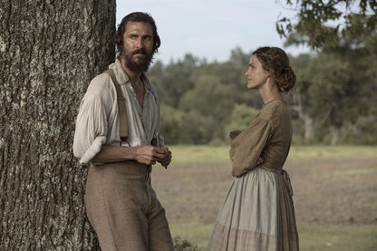 Free State of Jones