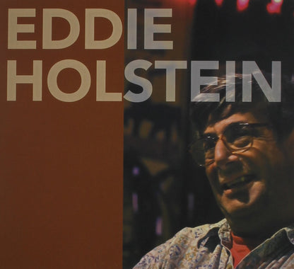 Eddie Holstein