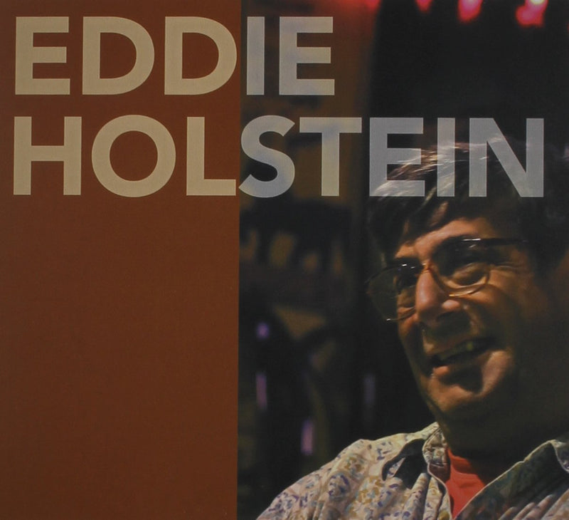 Eddie Holstein