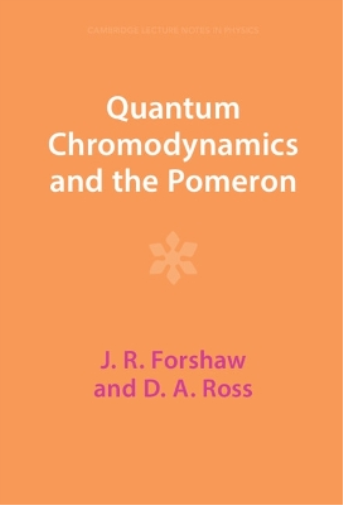 Quantum Chromodynamics and the Pomeron
