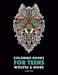 Color Bk-Coloring Bks For Teen