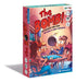 Clementoni: The Bomb, Il Tempo Sta Per Finire