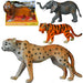 Ginmar: Animali - (024B) - Conf. Animale Zoo Ass.