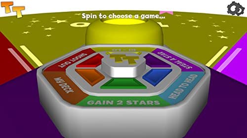 Top Trumps Turbo (PlayStation Vita)