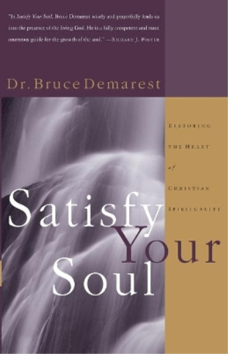 Satisfy Your Soul