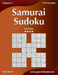 Samurai Sudoku - Extreme - Volume 5 - 159 Puzzles