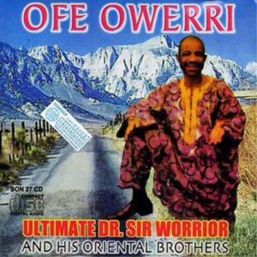 Ofe Owerri