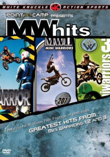 Mini Warriors Hits