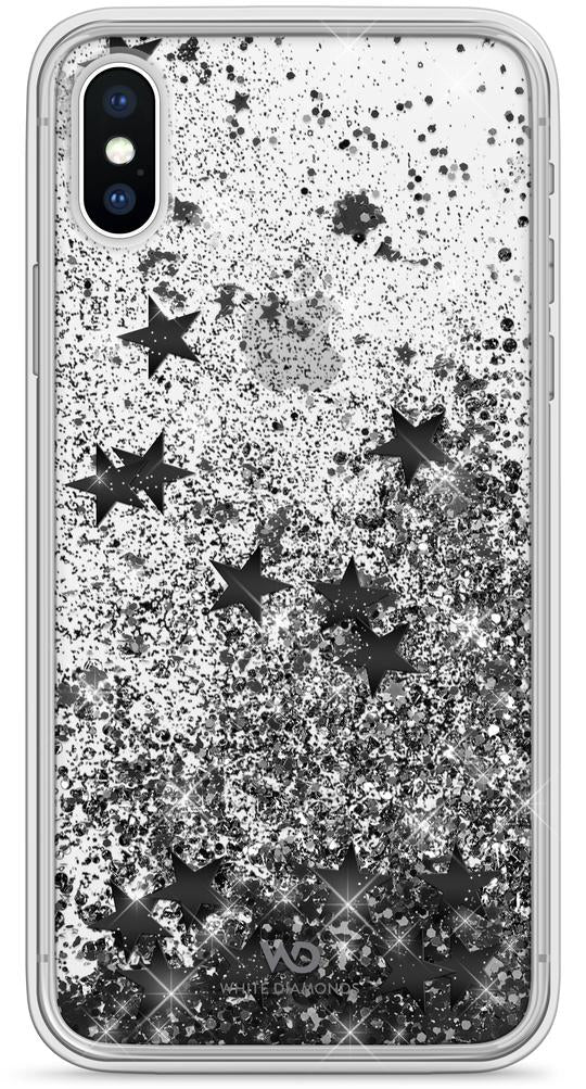 Sparkle Cover Ip X/Xs Peace