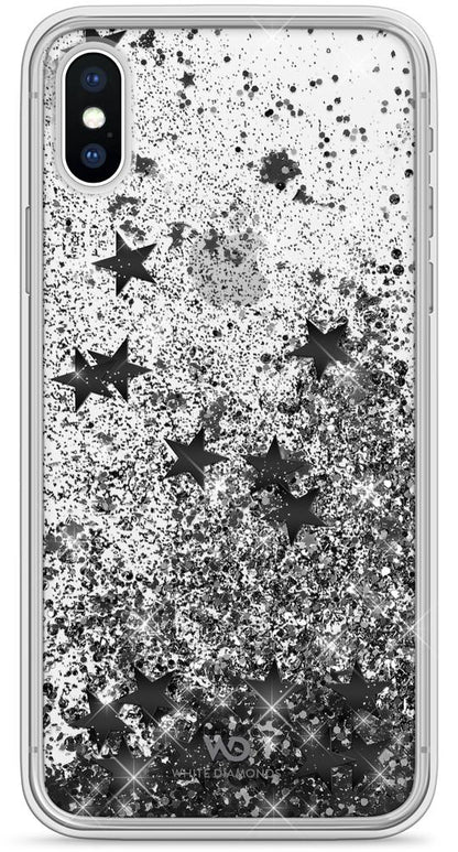 Sparkle Cover Ip X/Xs Peace