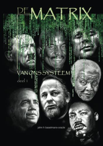 De Matrix Van Het Systeem Deel1