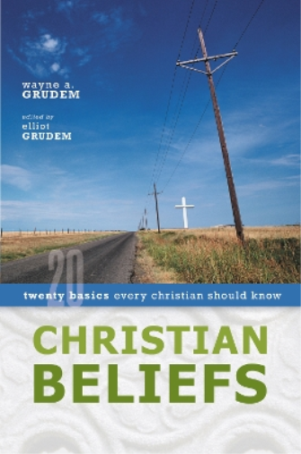 Christian Beliefs