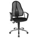 Topstar Burostuhl Point 60 Netz Plus, G200 Stoff s
