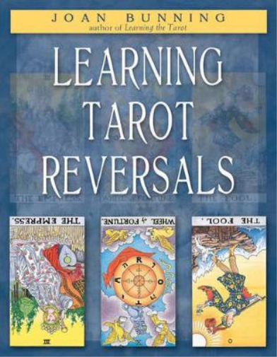 Learning Tarot Reversals