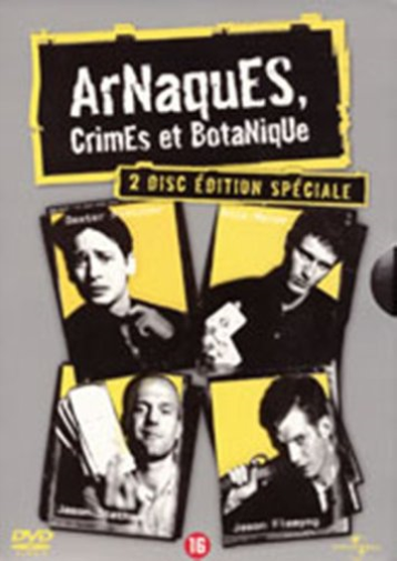 Arnaques, Crimes Et Botanique
