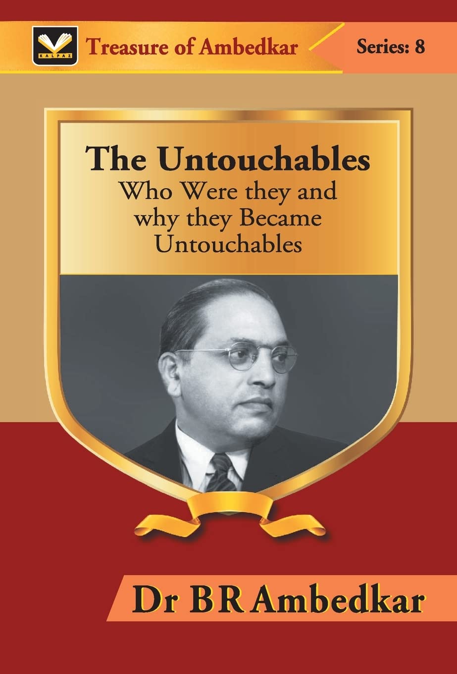 The Untouchables
