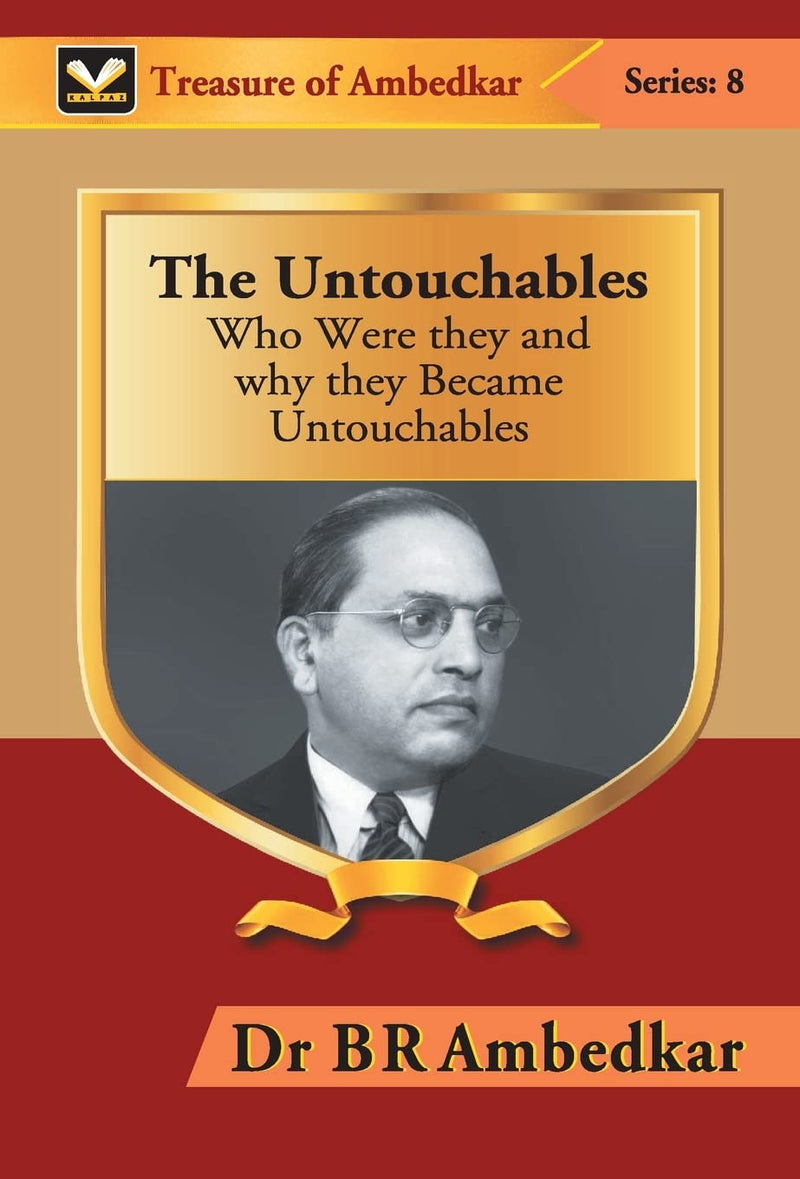 The Untouchables