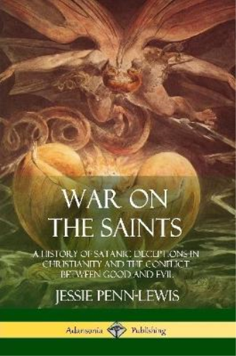 War on the Saints
