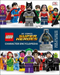 LEGO DC Comics Super Heroes Character Encyclopedia