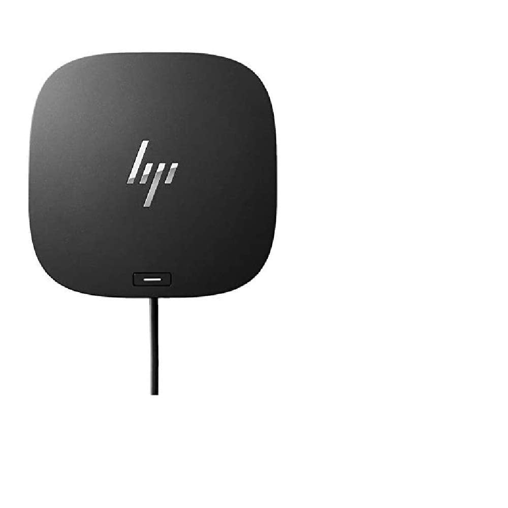 HP USB-C Dock G5