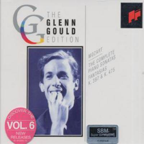 The Complete Piano Sonatas