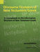 Discourse Features of New Testament Greek