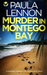 MURDER IN MONTEGO BAY a gripping crime mystery packed with twists