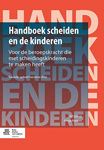 Handboek Scheiden En de Kinderen