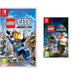 LEGO City Undercover