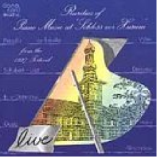 Rarities of Piano Music Husum Festival 1