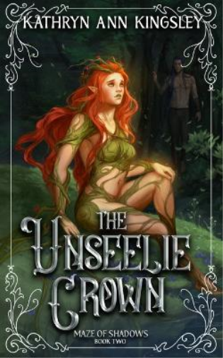 The Unseelie Crown