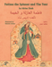 Fatima the Spinner and the Tent