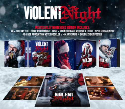 Violent Night
