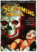 Screaming skull (Import)