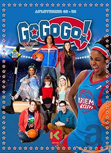 Gogogo! - Aflevering 40-52