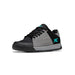 Ride Concepts Livewire Youth Shoes Charcoal / Black UK 2.5
