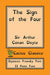 The Sign of Four (Dyslexia Friendly Font)