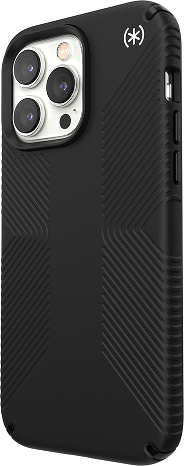 AP-1025 PRESIDIO 2 GRIP (BLACK/BLACK/WHITE)
