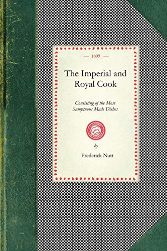 Imperial and Royal Cook