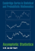 Asymptotic Statistics