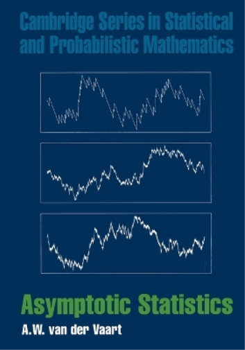 Asymptotic Statistics