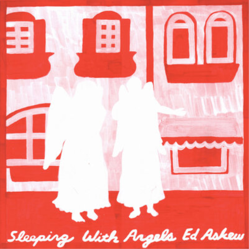 Sleeping With Angels
