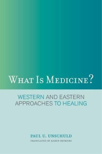 What Is Medicine?
