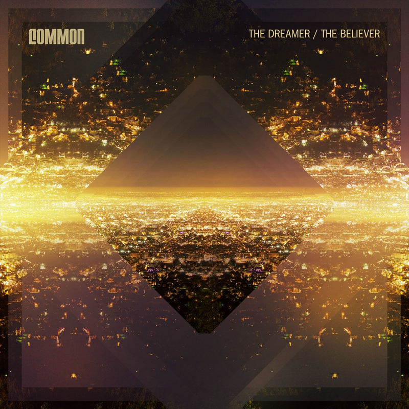 The Dreamer/The Believer