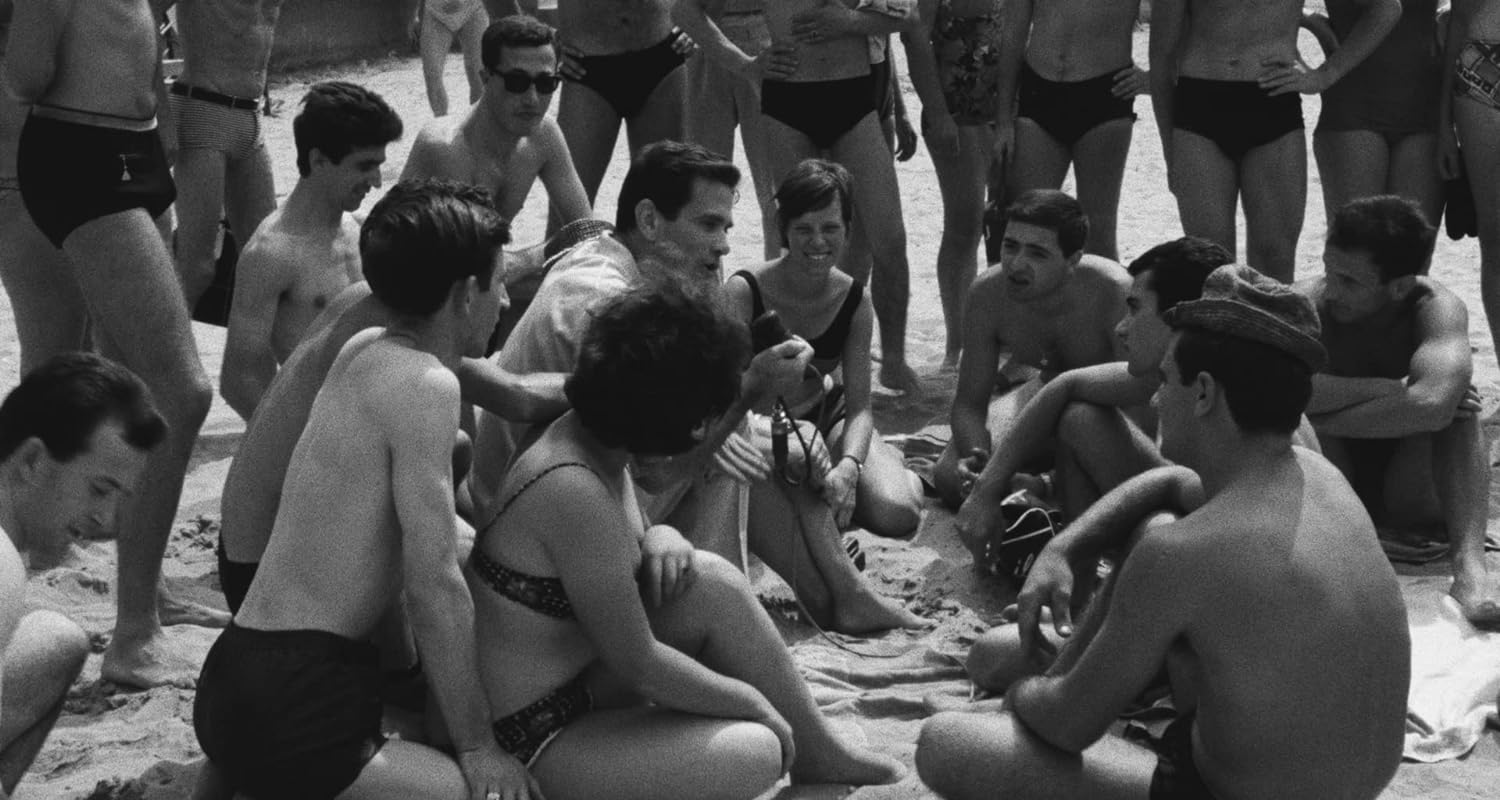 Pasolini 101 (The Criterion Collection)