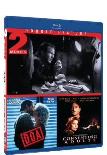 Doa / Consenting Adults