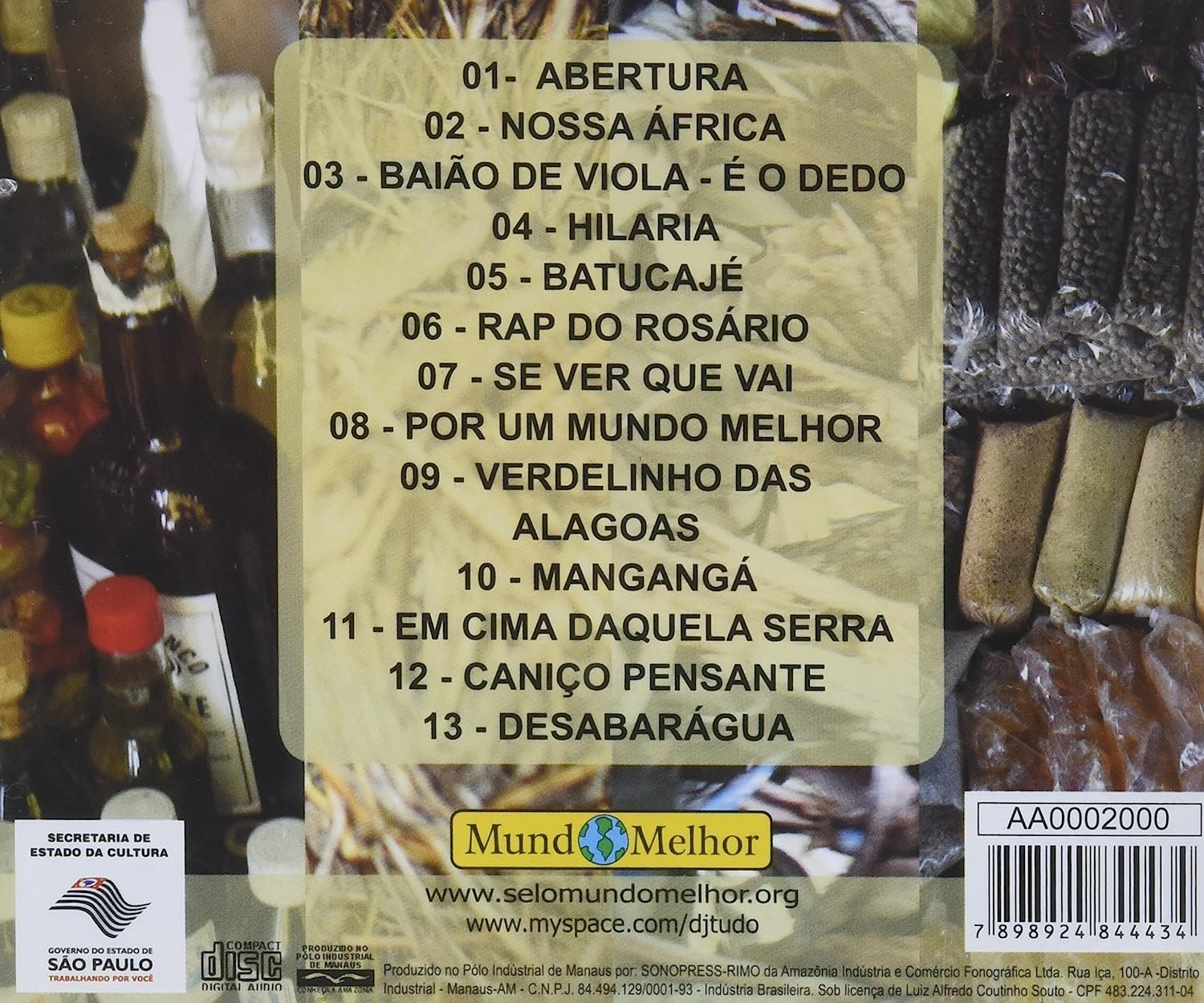 Garrafada