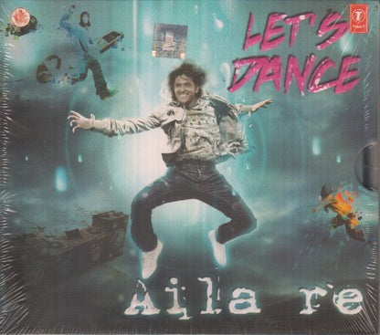 Lets Dance - Aila Re